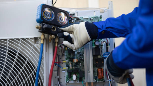 Best Emergency HVAC Repair  in Dover Base Housing, DE